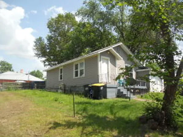701 & 703 N Chestnut St, Harrison, AR 72601