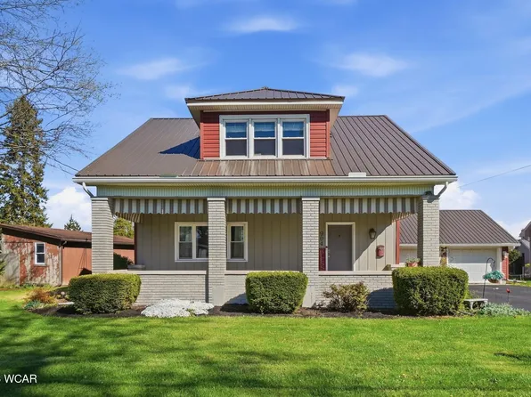 904 E 2nd St, Delphos, OH 45833