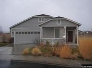 10075 Eagles Landing Ct, Reno, NV 89521