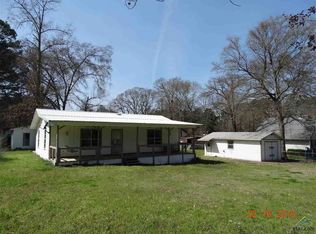 4534 Quail Cutoff Rd, Chandler, TX 75758