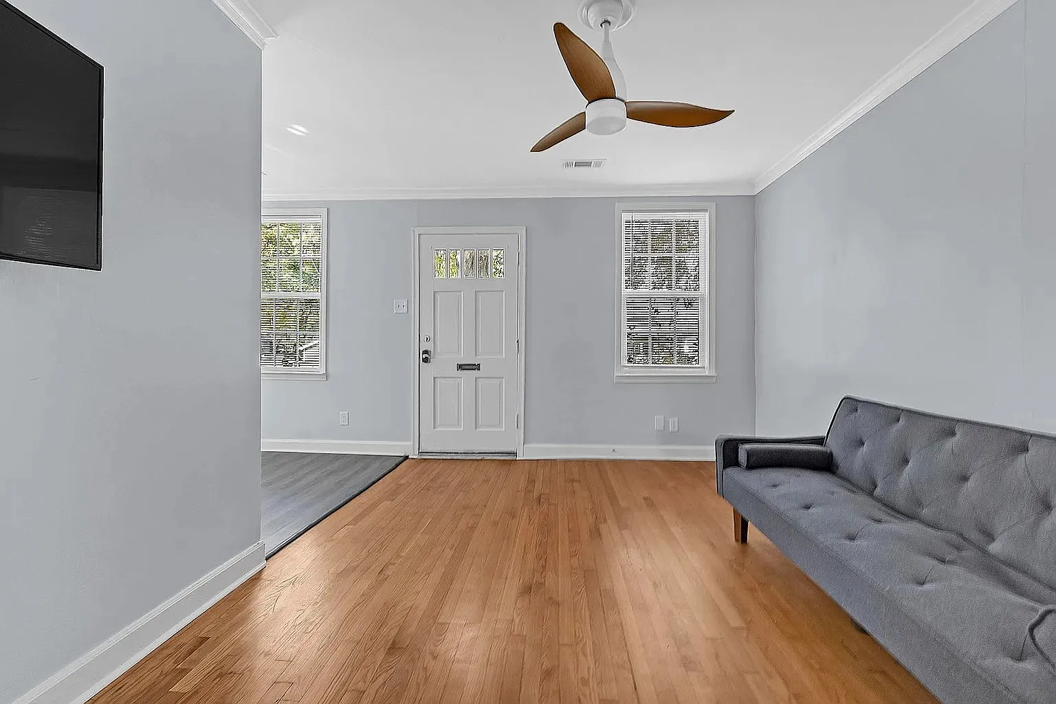 1 bed, 675 sqft, $1,275 — Photo 3