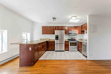 Rented by Modern Spaces