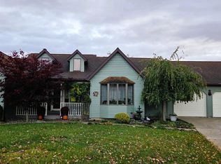 110 Shaffer Blvd, Bryan, OH