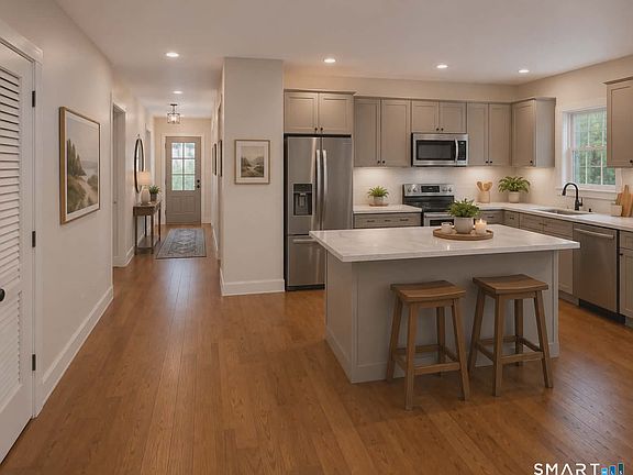 3rd image of Lot 1 Nathan Hale Road
