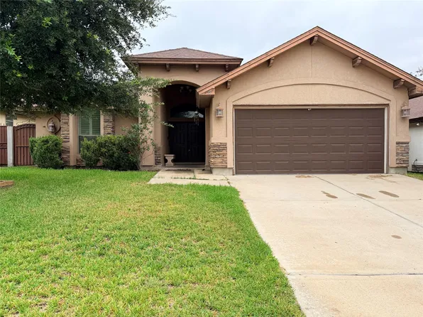 207 Majestic Palm Dr, Laredo, TX 78045