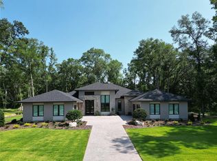 SW 24th Ave, Gainesville, FL 32608