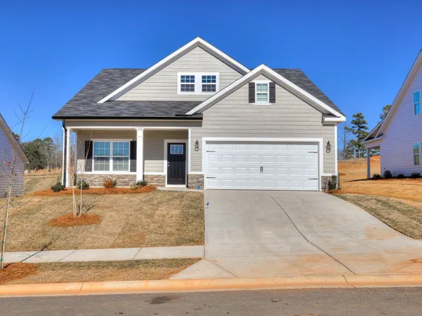 295 Expedition Dr, North Augusta, SC 29841
