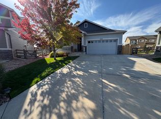 3020 Zodiac Ct, Loveland, CO 80537