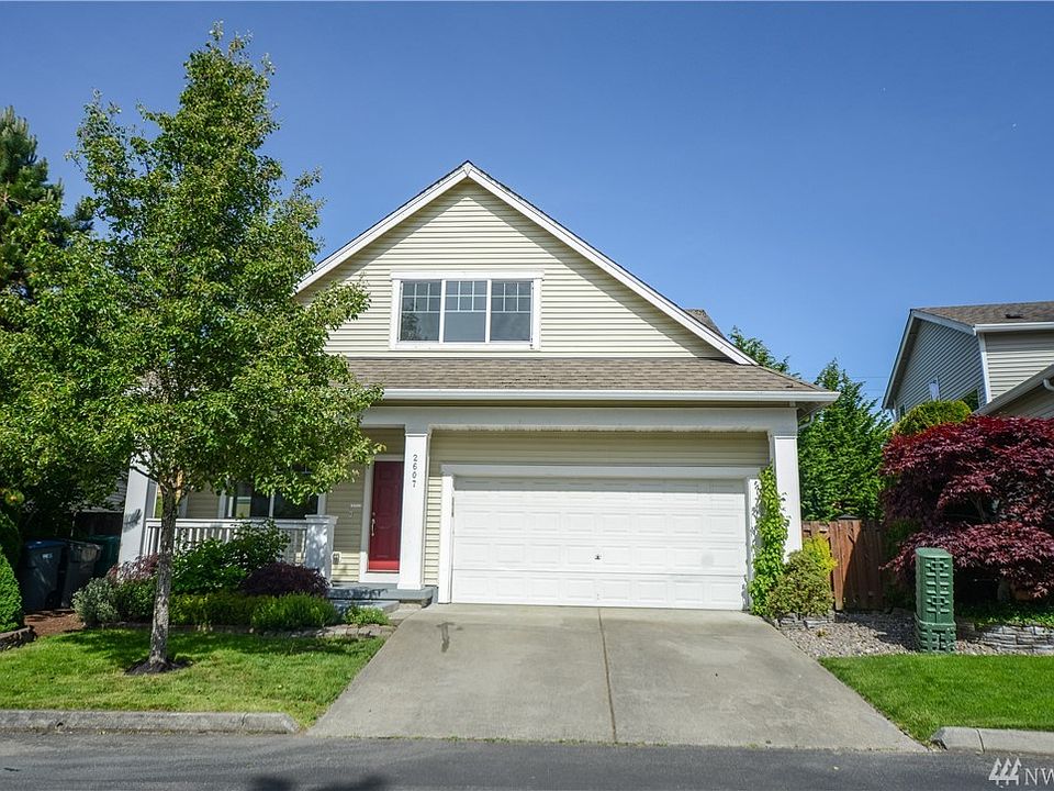 1st image of 2607 88th Dr NE