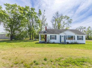 5208-57 State Hwy E, Michie, TN 38357