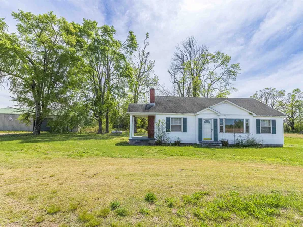 5208-57 State Hwy E, Michie, TN 38357