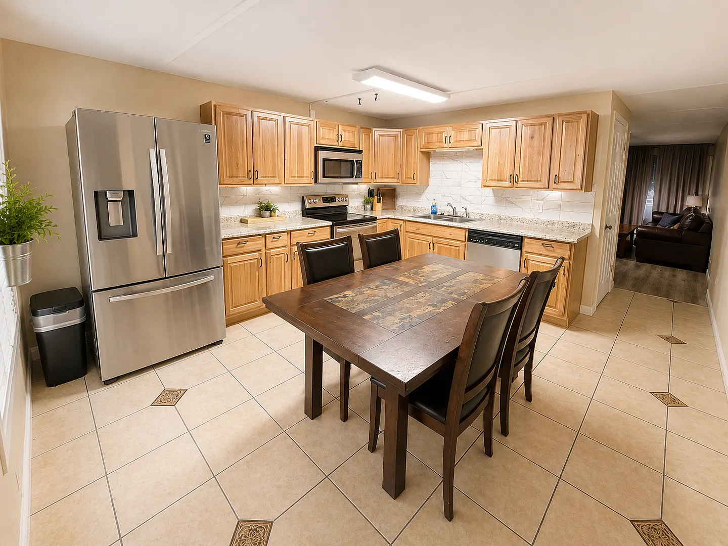Terrace Apartments — Photo 3