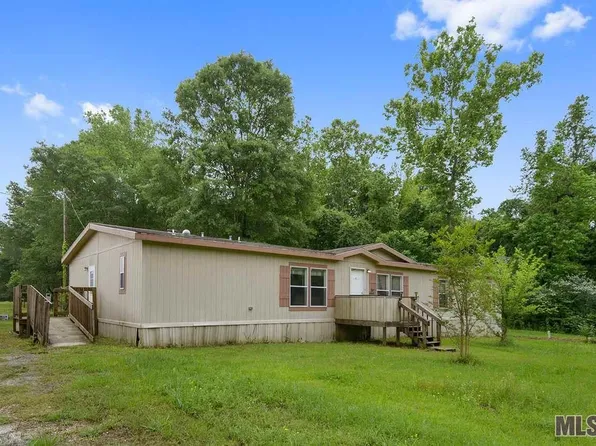 160 Lemon B Rd, Slaughter, LA 70777