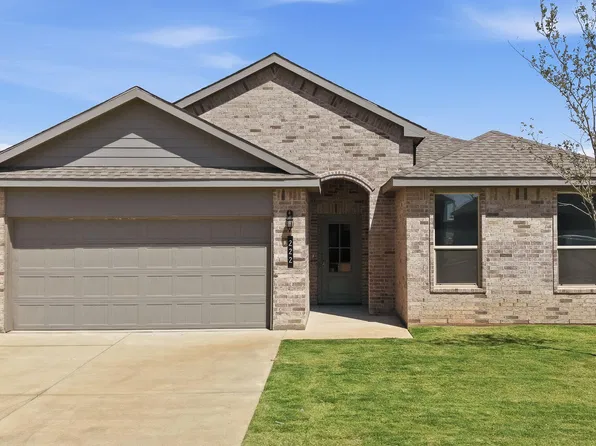 222 18th St, Wolfforth, TX 79382