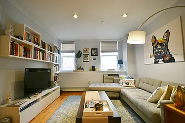 Rented by Bold New York