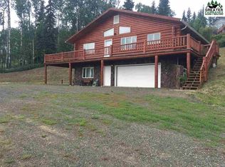 3196 Anella Ave, Fairbanks, AK 99709