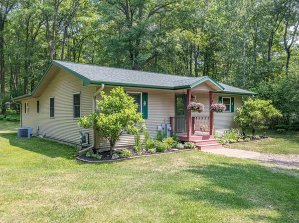 7846 Cameron Dr, Minocqua, WI 54548