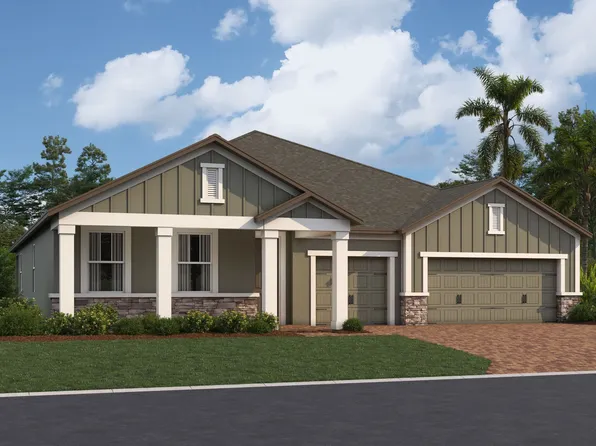 Corina Xl Plan, Ravencliffe