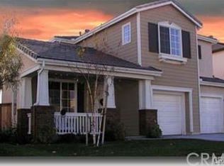 1714 W Alps Dr, Upland, CA 91784