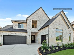 26614 Astrid Heights Rd, Richmond, TX 77406