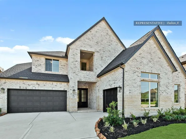 25203 Aster Hills Ln, Katy, TX 77493