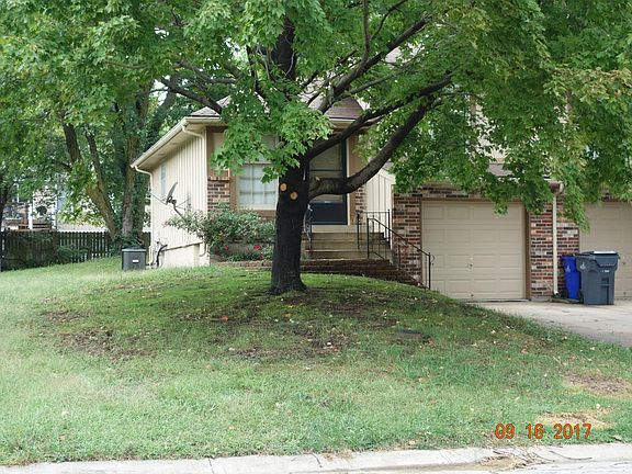 Frontyard