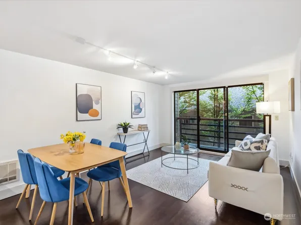 3401 Wallingford Avenue N #105, Seattle, WA 98103
