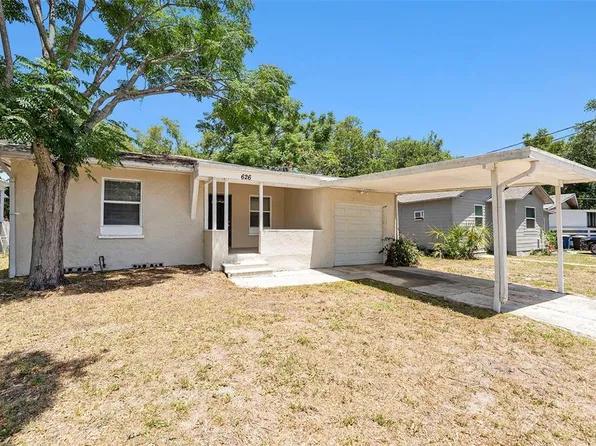626 Belleview Blvd, Clearwater, FL 33756