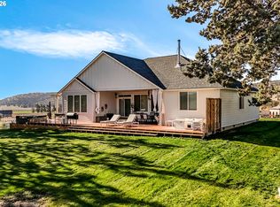 8997 NW Elizabeth Way, Prineville, OR