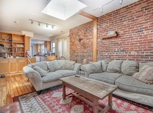 373-379 Walden St #379-5, Cambridge, MA 02138