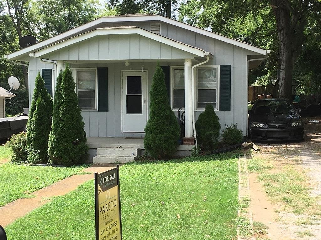 511 Raymond St, Nashville, TN 37211 Zillow