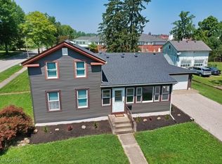 142 Magyar St, Wellington, OH 44090