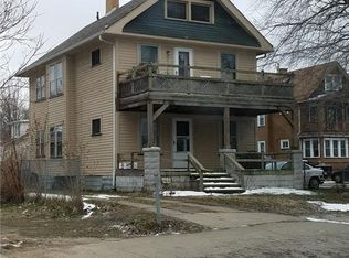5605 Storer Ave, Cleveland, OH