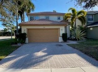 7148 Crescent Creek Way, Coconut Creek, FL 33073