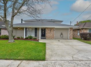 4231 Iowa Ave, Kenner, LA 70065