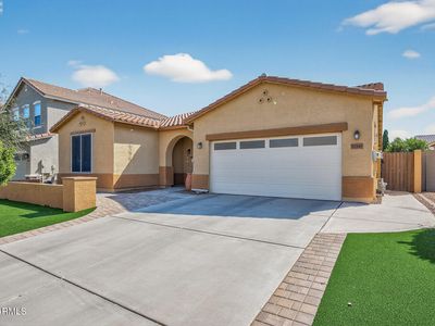 18349 W CAROL Avenue, Waddell, AZ, 85355