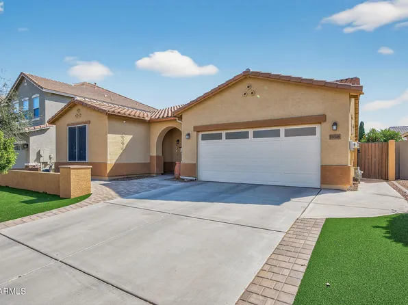 18349 W CAROL Avenue, Waddell, AZ 85355