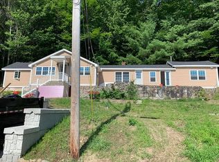 91 State Route 121, Otisfield, ME 04270