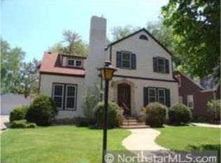 3913 Kipling Ave S, Saint Louis Park, MN 55416