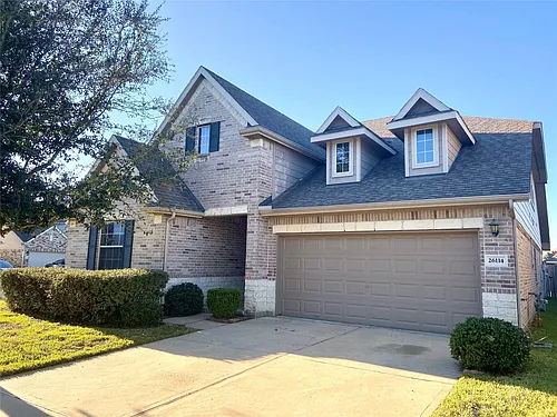 26114 Silver Timbers Ln Photo 1