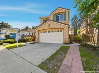 310 Grau Dr, Fremont, CA 94536
