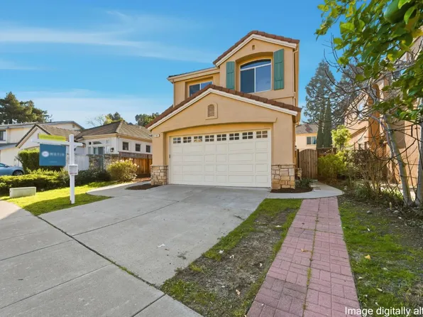 310 Grau Dr, Fremont, CA 94536