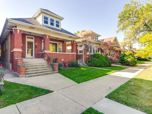 5431 W Wilson Ave, Chicago, IL 60630