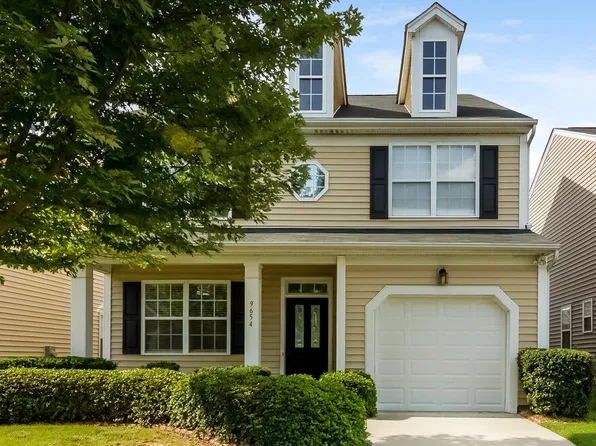 9654 Turning Wheel Dr, Charlotte, NC 28214