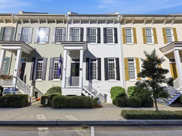 14B Assembly Row, Beaufort, SC 29906