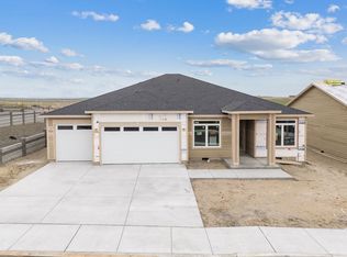7938 Lennox St, West Richland, WA