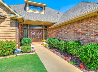 12029 NW 137th St, Piedmont, OK 73078