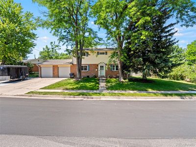 7329 S Tamarac Court, Centennial, CO, 80112
