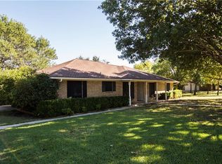 3228 Darby Ln, Denton, TX 76207