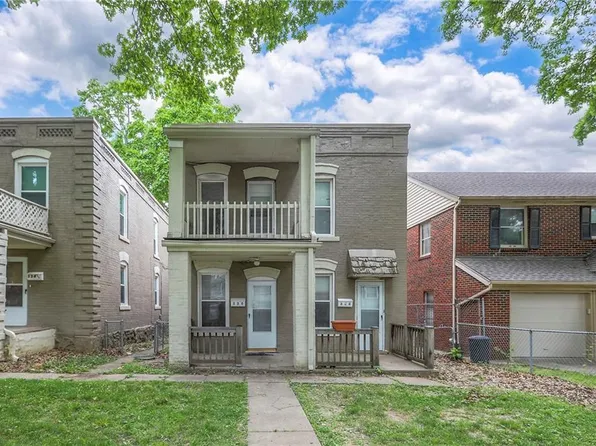 336 N 16th St, Kansas City, KS 66102